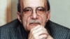 Кинорежиссер Георгий Данелия.