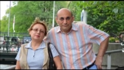 "Мама может ослепнуть", - судьба известной правозащитницы Азербайджана вызывает беспокойство.