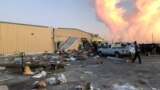 Америка: новые жертвы "Дориана" и антироссийские инициативы в Конгрессе