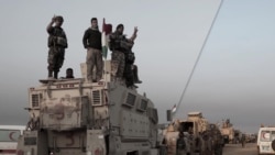 Битва за Мосул: как изменился расклад сил в главном сражении в Ираке