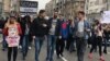 Участник протестов Лука Бозович о требованиях демонстрантов и лидерах оппозиции