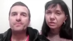 "Роман будет рад письмам". Родители Протасевича о том, что они знают о состоянии сына