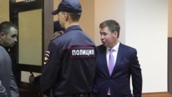 Суд в Москве отклонил апелляции на арест украинских моряков