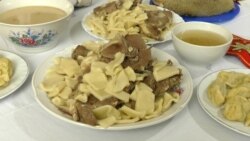 Неизвестная Россия: Зулы – Новый год и общекалмыцкий День рождения