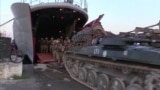 В Одессе завершились военные учения Украины и США