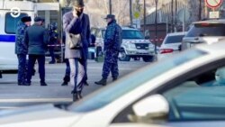 Главное: взрыв у здания ФСБ