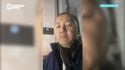 В Бишкеке арестован оппозиционер из "Бутун Кыргызстан": его обвиняют в призывах к захвату власти