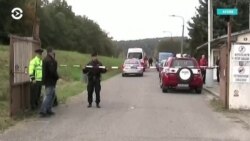 Болгария подозревает Москву в диверсиях. Вечер с Игорем Севрюгиным