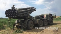 "Надеюсь, все получили наше сообщение": Израиль выпустил 60 ракет по иранским военным объектам в Сирии