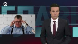 Главное: задержание конкурента Лукашенко