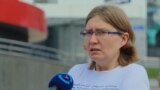 Сестра Сенцова: Олег не собирается ни умирать, ни отступать от своих условий