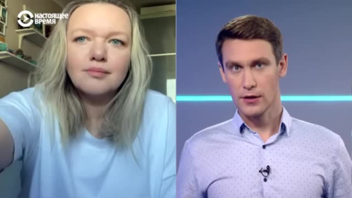 Главред "Открытых медиа" Юлия Ярош – о статусе "иноагента"
