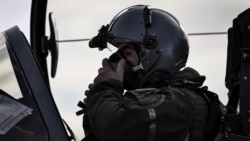 "Основные удары будут по объектам российской ПВО": как читать заявления главы ВВС Германии в адрес России, объясняет политолог