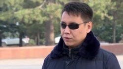 Депутата, который борется за мандат с экс-главой МВД Кыргызстана, спецслужбы обвинили в использовании несовершеннолетних для агитации
