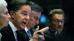 Создаст ли Евросоюз собственные вооруженные силы и что об этом думает генсек НАТО?