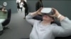 На выставку в VR-шлеме: в США показывают виртуальное искусство