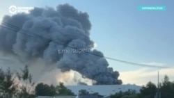 В подмосковном Чехове во время атаки украинских беспилотников погибли пять человек