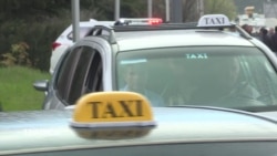 "Шашечки" и белое: в Тбилиси вводят новые правила для такси