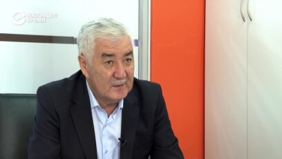 Ne Dumayu Chto Vybory Budut Chestnymi Ya Ne Naivnyj Chelovek Intervyu Oppozicionnogo Kandidata V Prezidenty Kazahstana