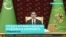 "Пусть будем царём пожизненно!" В Туркменистане предложили "короновать" Сердара Бердымухамедова, а правящую семью называть "вечными шахами"