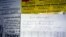 Moscow / Moscovits do not want to let flats to non-Slavs 