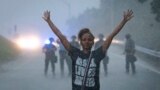 Америка: новые протесты в США