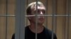 Журналист Голунов, арестованный по делу о наркотиках, в Никулинском суде Москвы