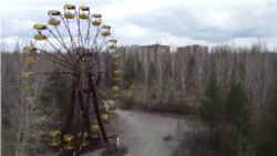 Tourism To Chernobyl: What Draws Visitors Amidst A Pandemic