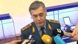 "Не вижу причин просить прощения": министр обороны Казахстана о взрывах в Арыси