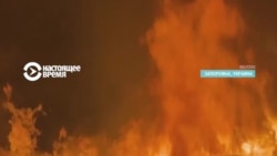 "Что же они натворили, сволочи!" Российский дрон уничтожил частный дом в Запорожье, в котором жили две сестры. Одна из них погибла