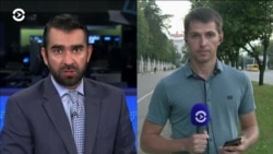 Америка: съезд республиканцев, Навальный и Беларусь