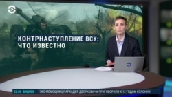 Вечер: предчувствие контрнаступления ВСУ и "Другая Украина" Кремля