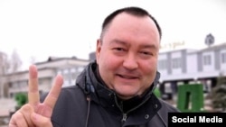 Сергей Угляница, бывший депутат и предприниматель из Иркутской области. Фото: Facebook 