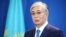 Главное: Токаев рассказал, чей Крым