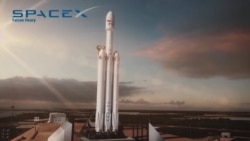 Как запуск Falcon Heavy повлияет на "Роскосмос"