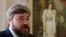 Russian businessman Konstantin Malofeyev