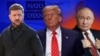NBC News: Трамп может пригласить Зеленского на Аляску