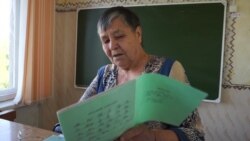 Человек на карте: как огород помогает выжить школе 84-летней Сталинары
