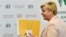 Бывшая глава Нацбанка Украины Валерия Гонтарева – одна из подозреваемых