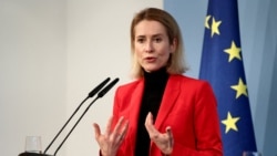 Евросоюз может выдвинуть России свой список требований для окончания войны