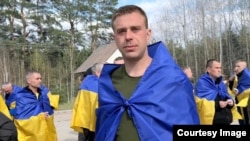 Обмен пленными 24 апреля 2026 года