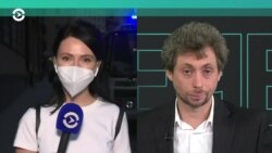 Новые запреты, новые аресты. Вечер с Тимуром Олевским