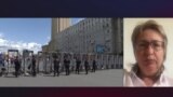 Елена Русакова: встреча заявителей митинга с московской мэрией может пройти 5 августа