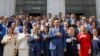 Спикер Верховой Рады Андрей Парубий – о достижениях и провалах парламента