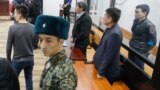 Убийцам фигуриста Дениса Тена дали 18 лет колонии