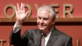 Америка: Трамп уволил Тиллерсона, Лондон против Москвы