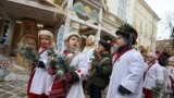 Настоящее Время. 6 января
