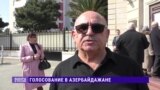 Голосование на выборах президента России в Баку: как это было