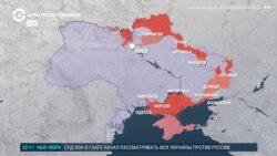 Прямой эфир: Война России с Украиной. 13-й день (часть 1)
