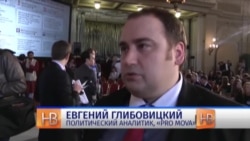 Украинская армия разложена - политолог Евгений Глибовицкий
